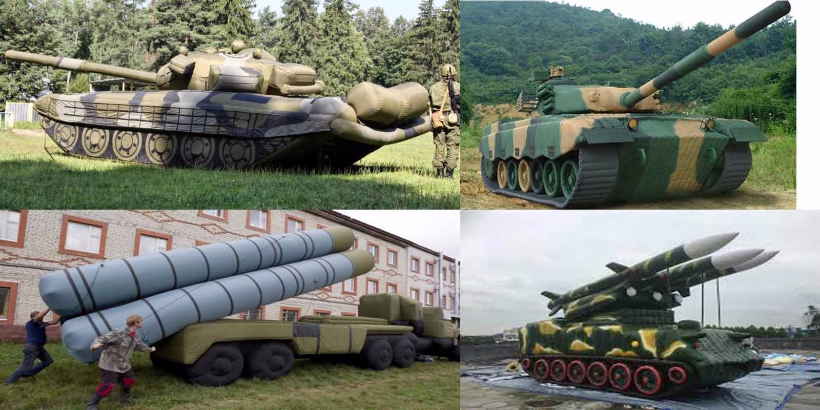 合肥小型导弹车
