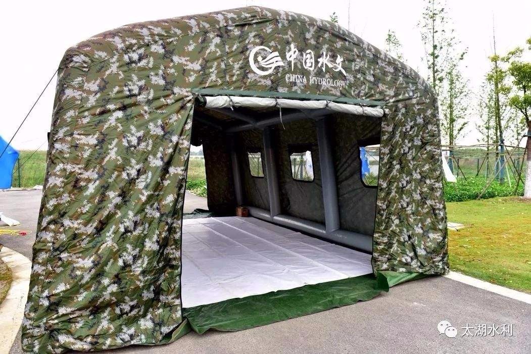 合肥军事帐篷