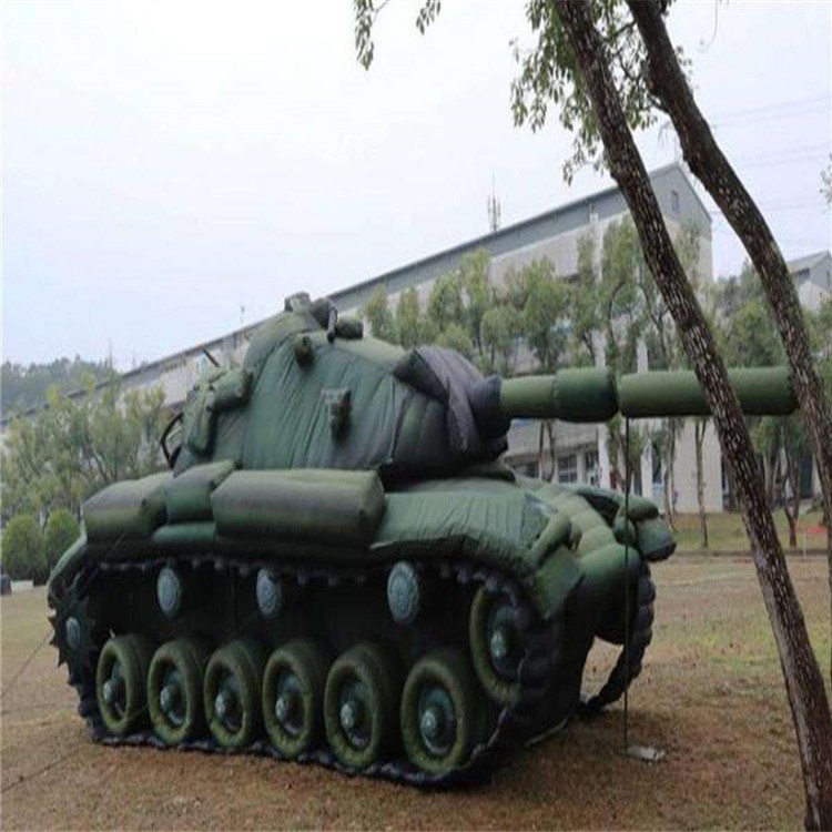 合肥坦克靶标