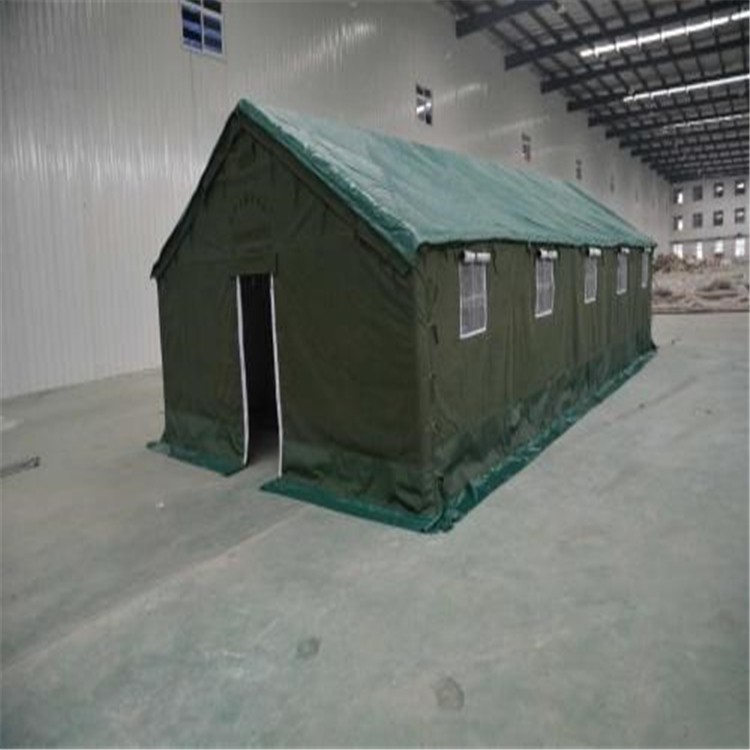 合肥充气军用帐篷模型订制厂家